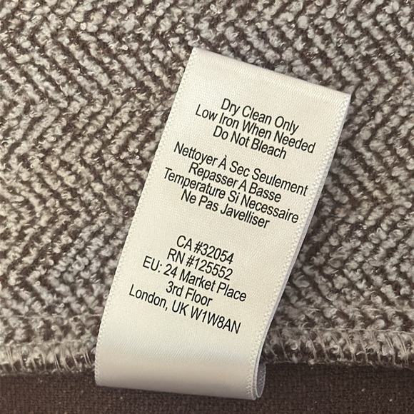 EUC DOLAN ANTHROPOLOGIE Sweater Jacket Medium - Picture 7 of 8